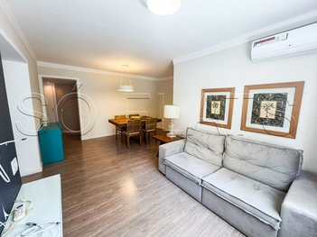 apartment em Rua Batataes, Jardim Paulista - São Paulo - SP