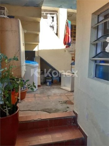 house em Avenida Corifeu de Azevedo Marques, Vila Lageado - São Paulo - SP