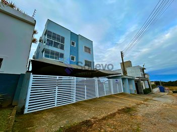 apartment em Rua José Corrêa, Village - Imbituba - SC