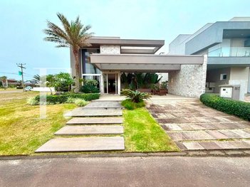 house em Avenida Paraguassu, Atlântida Sul - Osório - RS