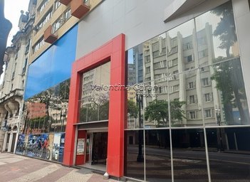 business em Avenida São João, Centro - São Paulo - SP
