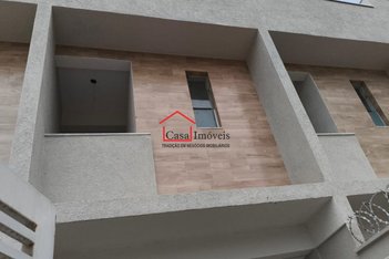 house em Rua Madre Beatriz, Planalto - Belo Horizonte - MG