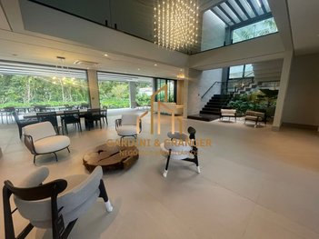 house em Alameda Panay, Riviera - Bertioga - SP