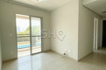 apartment em Rua Belmonte, Bela Aliança - São Paulo - SP