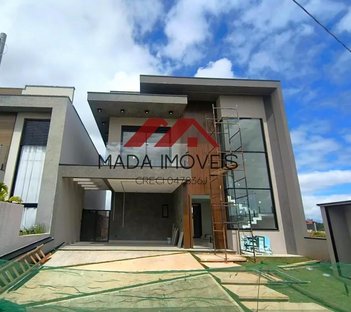 house em Avenida Presidente Castelo Branco, Cézar de Souza - Mogi das Cruzes - SP