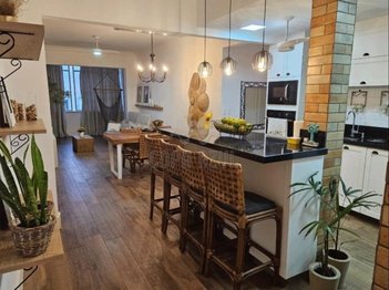 apartment em Avenida Nossa Senhora de Copacabana, Copacabana - Rio de Janeiro - RJ