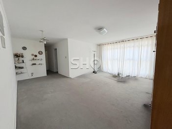 apartment em Rua Artur de Azevedo, Pinheiros - São Paulo - SP