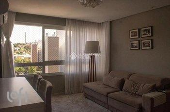 apartment em Rua Dona Augusta, Menino Deus - Porto Alegre - RS