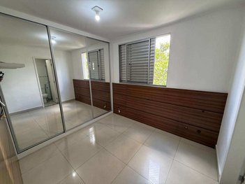apartment em Rua Ernani Agricola, Buritis - Belo Horizonte - MG