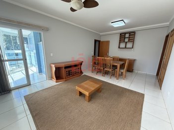 apartment em Rua Padre Raimundo Le Goff, Zona 07 - Maringá - PR
