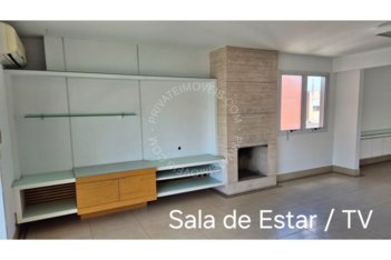 apartment em Rua Monte Alegre, Perdizes - São Paulo - SP