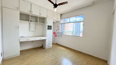 apartment em Rua Sapucaí, Floresta - Belo Horizonte - MG