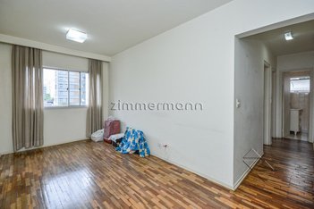 apartment em Rua Cayowaá, Perdizes - São Paulo - SP