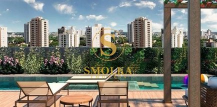apartment em Cruz e Souza, Campinas - São José - SC