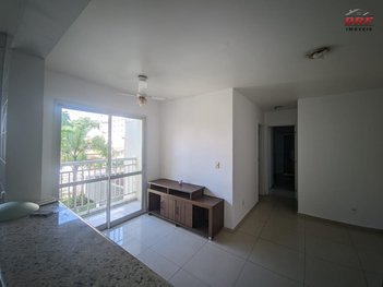 apartment em Rua Harry Simonsen, Vila das Palmeiras - Guarulhos - SP