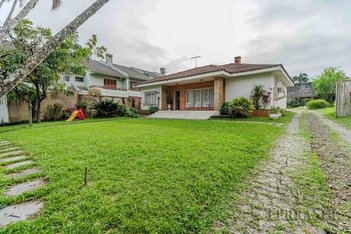 house em Rua João Mendes Ouriques, Jardim Isabel - Porto Alegre - RS