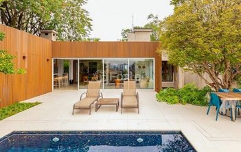 house em Rua Araporé, Jardim Guedala - São Paulo - SP