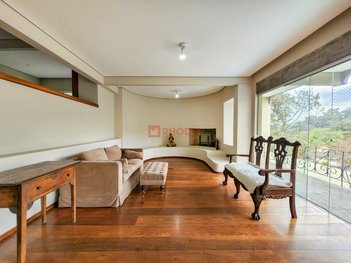 house em Rua Eliseu Visconti, Paineiras do Morumbi - São Paulo - SP
