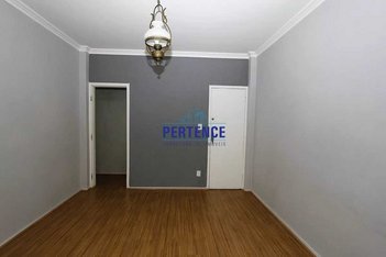 apartment em Rua Martim Francisco, Gutierrez - Belo Horizonte - MG