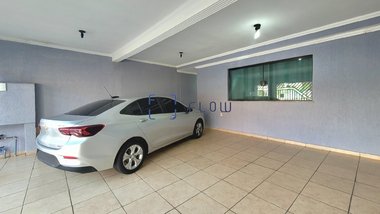 house em Alameda Sebastião do Amaral, Vila Tibiriçá - Santo André - SP