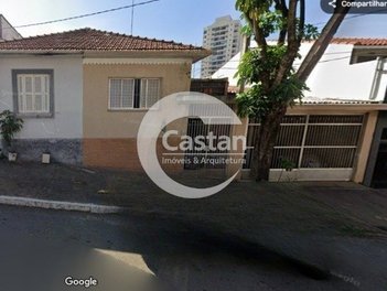 house em Rua Tié, Vila Bertioga - São Paulo - SP