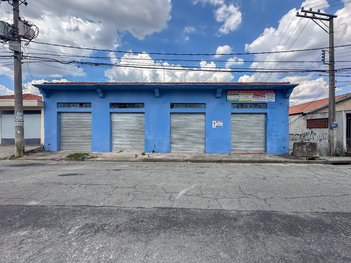 land_lot em Rua Professor Araújo Coelho, Jardim do Divino - São Paulo - SP