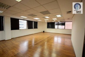 office em Rua Doutor Cândido Espinheira, Perdizes - São Paulo - SP
