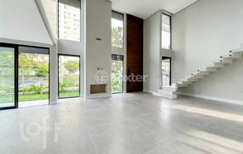 house em Rua São José do Norte, Jardim Mauá - Novo Hamburgo - RS