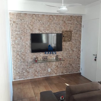 apartment em Rua Floresto Bandecchi, Jaguaré - São Paulo - SP