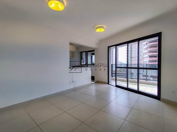 apartment em Amália de Noronha, Pinheiros - São Paulo - SP