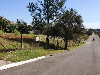 land_lot em Rua Hugo Nelson Magalhães, Parque Santa Fé - Porto Alegre - RS