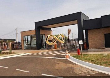 land_lot em Avenida dos Sanhaços, Parque Faber Castell I - São Carlos - SP