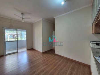 apartment em Avenida Doutor Leite de Moraes, Vila Xavier (Vila Xavier) - Araraquara - SP