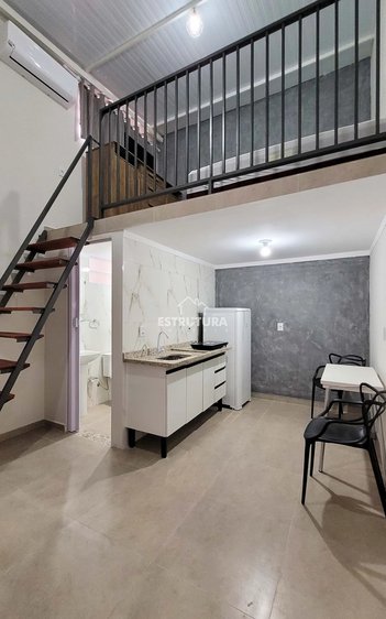 apartment em Avenida 44, Jardim Primavera - Rio Claro - SP