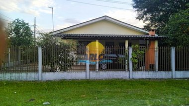 house em Rua Elis Regina, Pontal do Paraná - Pontal do Paraná - PR