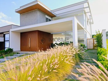 house em Rua 01, Residencial London Park - Indaiatuba - SP