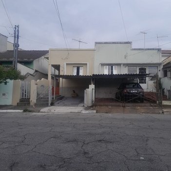 house em Rua Rogério Giorgi, Vila Carrão - São Paulo - SP