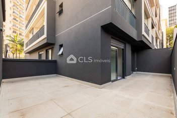 apartment em Rua Doutor José Pereira de Queiros, Higienópolis - São Paulo - SP