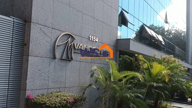 office em Rua Paracatu, Barro Preto - Belo Horizonte - MG