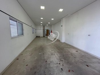 industrial em Rua Manoel Augusto Ferreirinha, Nova Gerty - São Caetano do Sul - SP