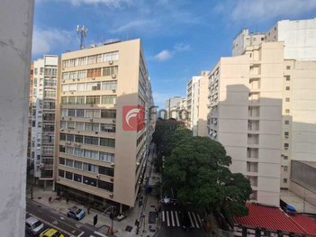 apartment em Rua Pompeu Loureiro, Copacabana - Rio de Janeiro - RJ