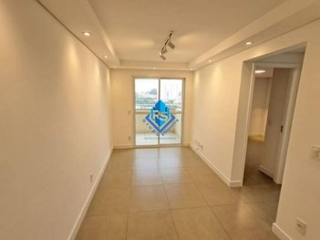 apartment em Avenida Maria Servidei Demarchi, Demarchi - São Bernardo do Campo - SP