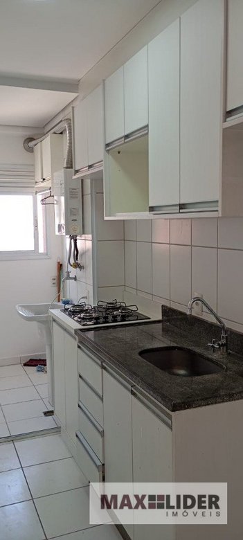 apartment em Rua Luiz Scott, Jardim Iracema/Aldeia - Barueri - SP