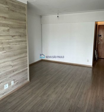 apartment em Rua Maria Bucalem Haddad, Vila Firmiano Pinto - São Paulo - SP