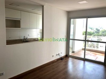 apartment em Avenida São Paulo, Vila Bosque - Maringá - PR
