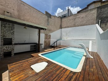 house em Rua Cruzeiro do Sul, Portal do Sol - Lagoa Santa - MG