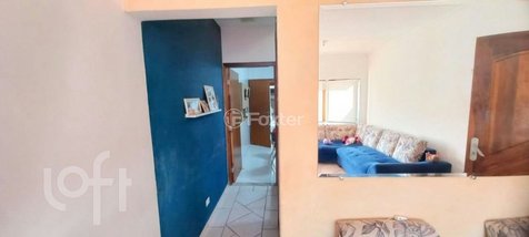house em Rua Milano, Jardim Rio das Pedras - Cotia - SP