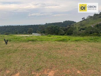 land_lot em Avenida Marechal Mascarenhas de Moraes, Jardim Bandeirantes - Santana de Parnaíba - SP