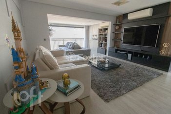 apartment em Rua Cônego Januário, Ipiranga - São Paulo - SP