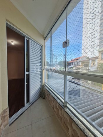 house em Rua Cristóvão Colombo, Vila América - Santo André - SP